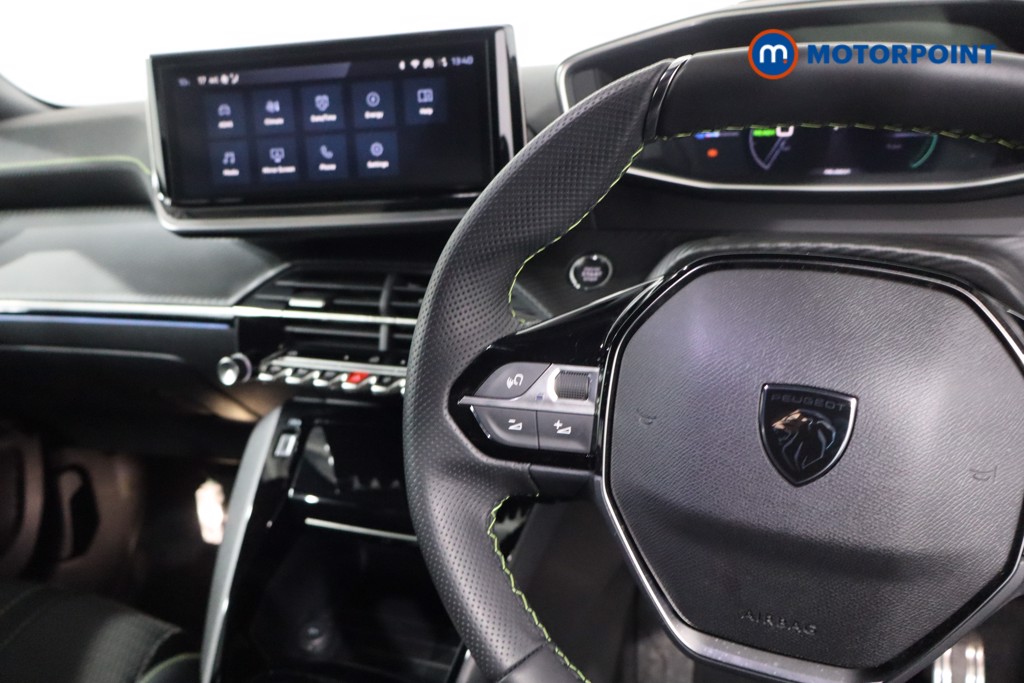 Peugeot 2008 GT Automatic Electric SUV - Stock Number (1630335) - 22nd supplementary image