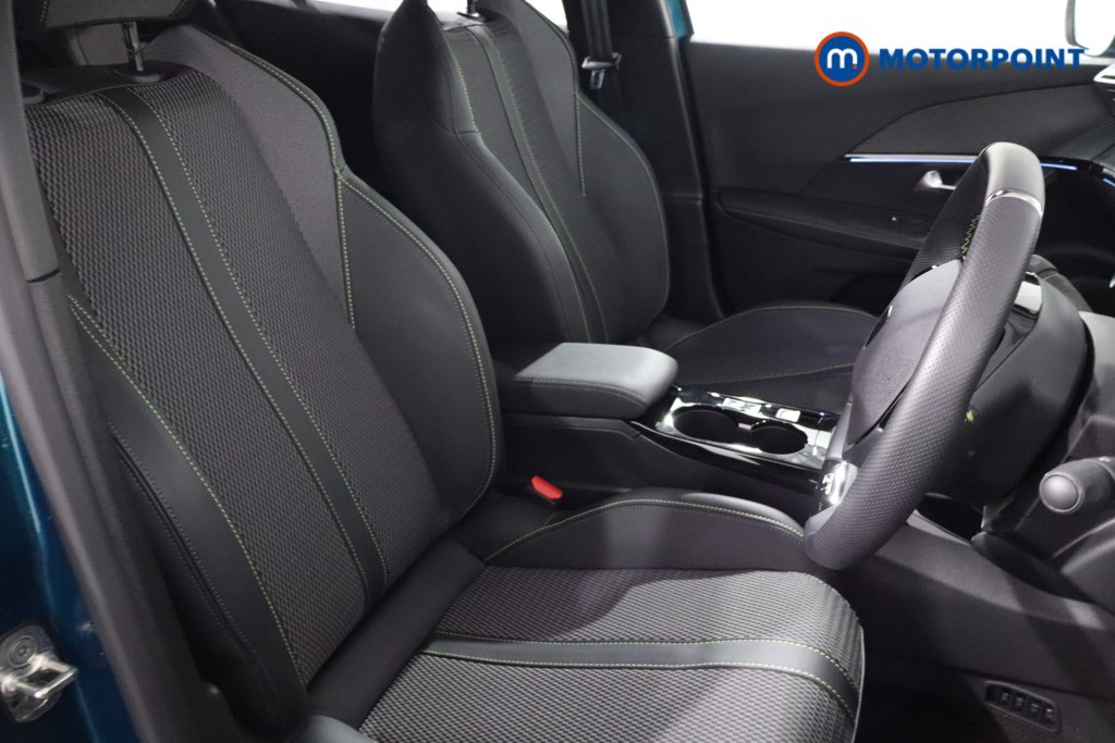 Peugeot 2008 GT Automatic Electric SUV - Stock Number (1630335) - 23rd supplementary image