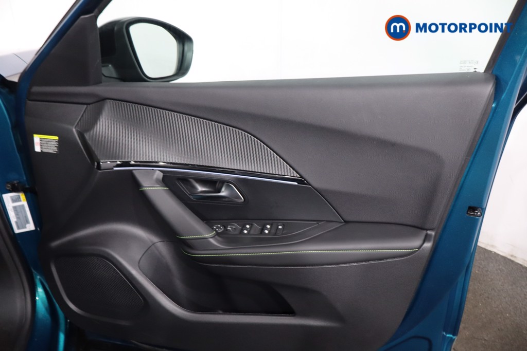 Peugeot 2008 GT Automatic Electric SUV - Stock Number (1630335) - 24th supplementary image