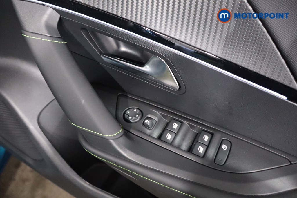 Peugeot 2008 GT Automatic Electric SUV - Stock Number (1630335) - 25th supplementary image