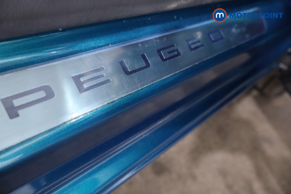 Peugeot 2008 GT Automatic Electric SUV - Stock Number (1630335) - 26th supplementary image