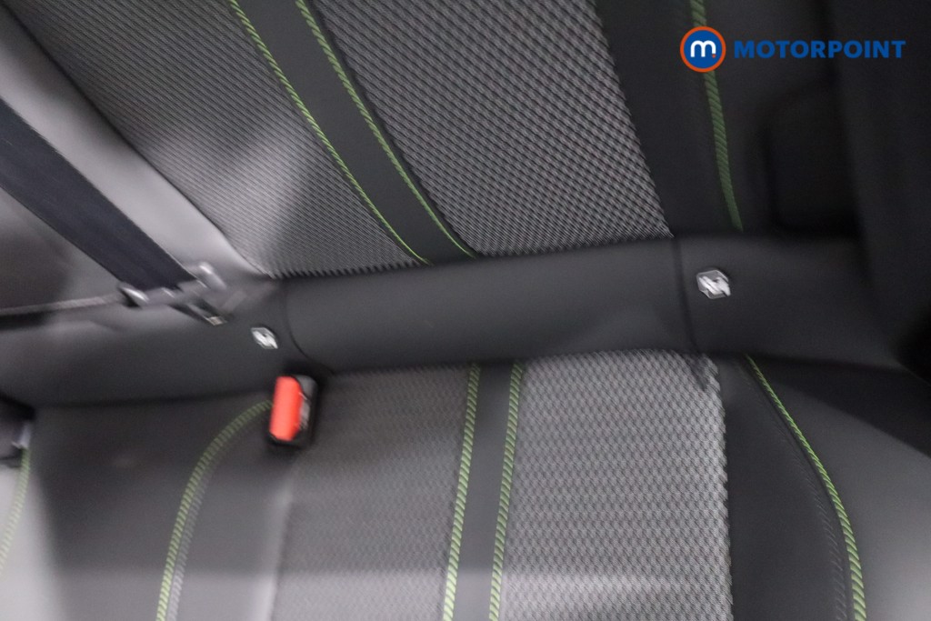 Peugeot 2008 GT Automatic Electric SUV - Stock Number (1630335) - 27th supplementary image