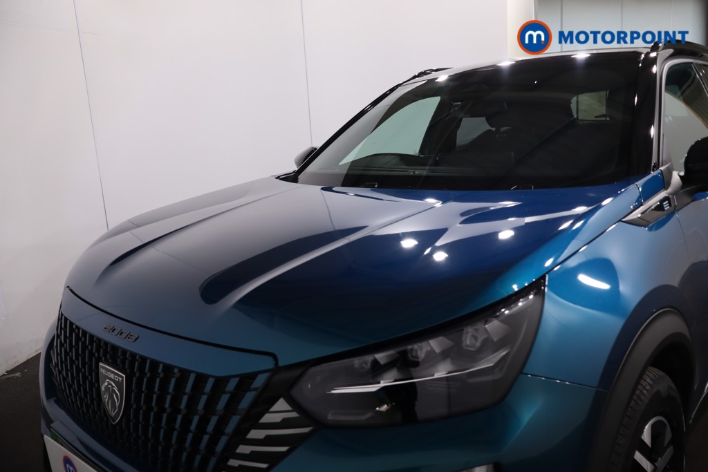 Peugeot 2008 GT Automatic Electric SUV - Stock Number (1630335) - 28th supplementary image