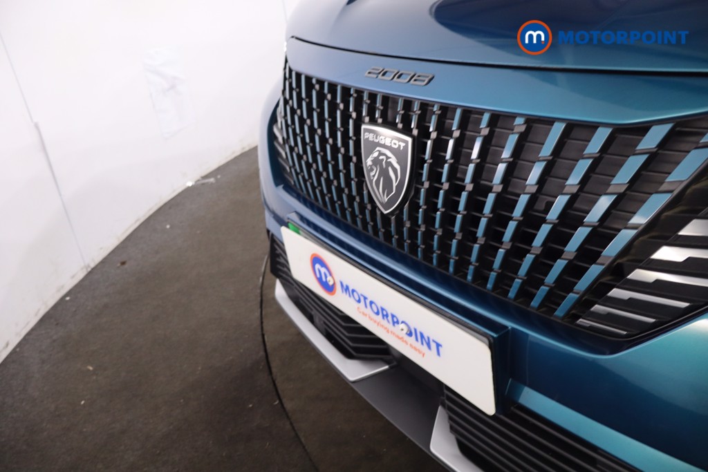 Peugeot 2008 GT Automatic Electric SUV - Stock Number (1630335) - 30th supplementary image