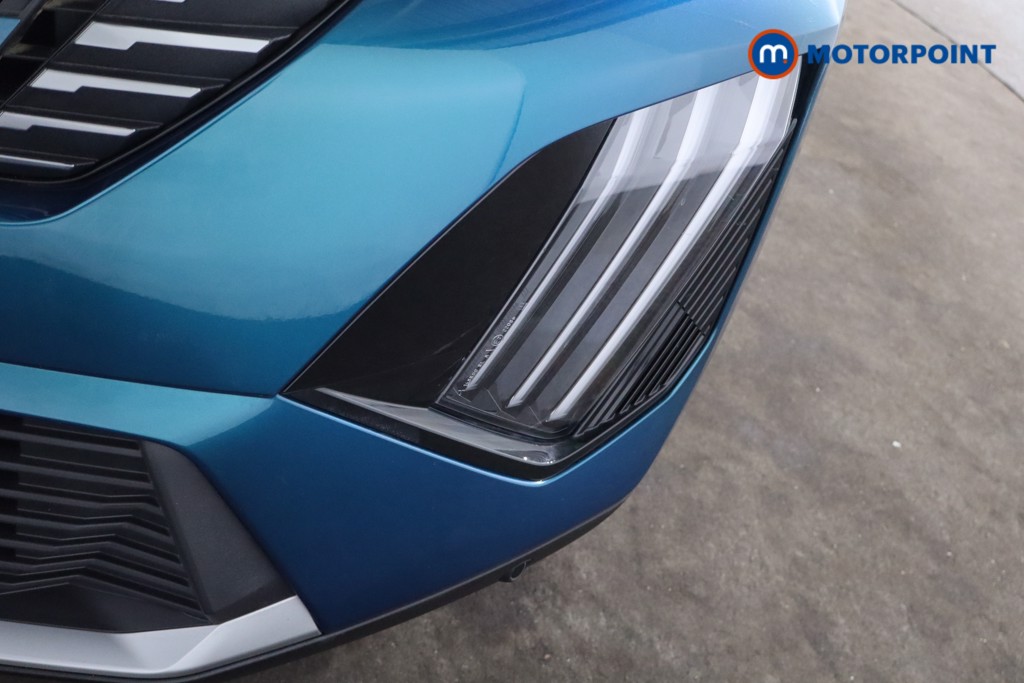 Peugeot 2008 GT Automatic Electric SUV - Stock Number (1630335) - 32nd supplementary image