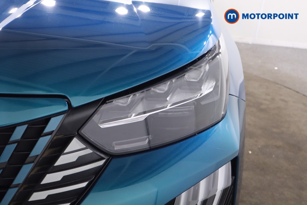 Peugeot 2008 GT Automatic Electric SUV - Stock Number (1630335) - 33rd supplementary image