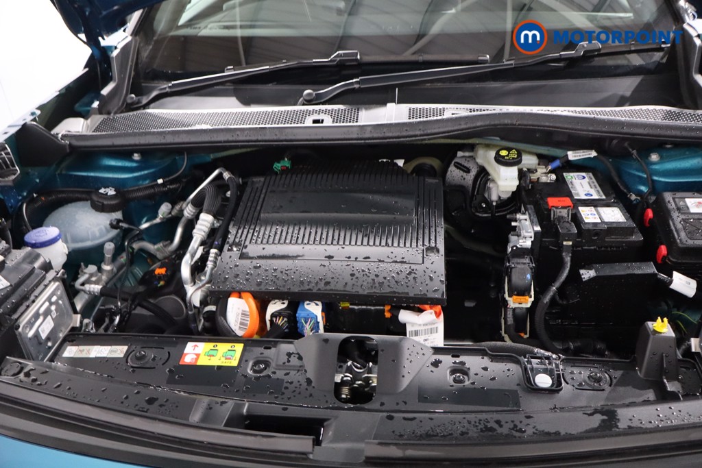 Peugeot 2008 GT Automatic Electric SUV - Stock Number (1630335) - 34th supplementary image