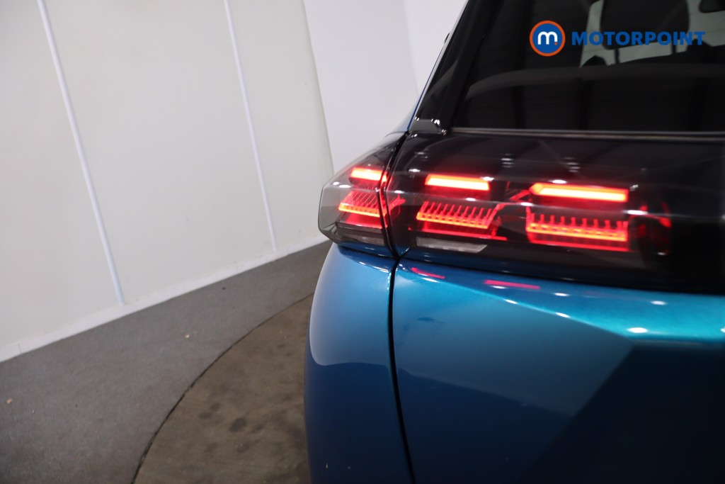 Peugeot 2008 GT Automatic Electric SUV - Stock Number (1630335) - 37th supplementary image