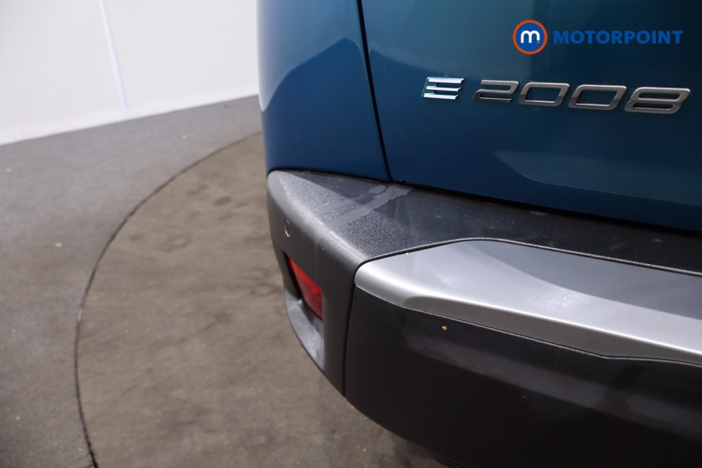 Peugeot 2008 GT Automatic Electric SUV - Stock Number (1630335) - 38th supplementary image