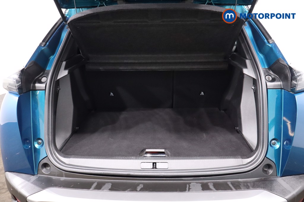 Peugeot 2008 GT Automatic Electric SUV - Stock Number (1630335) - 41st supplementary image