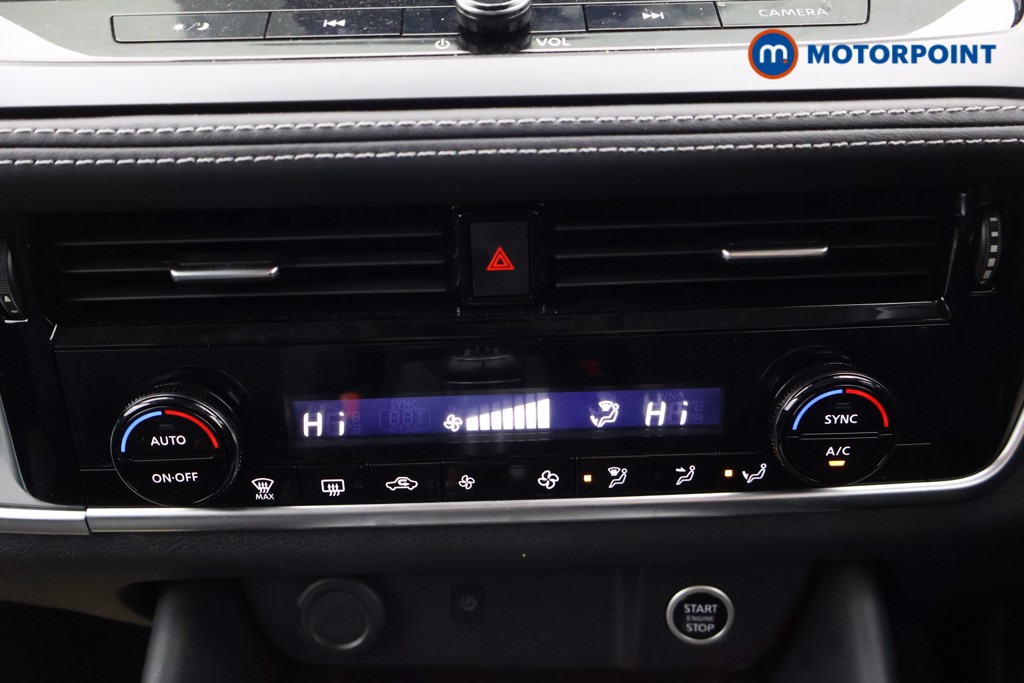 Nissan Qashqai N-Connecta Manual Petrol SUV - Stock Number (1630381) - 6th supplementary image