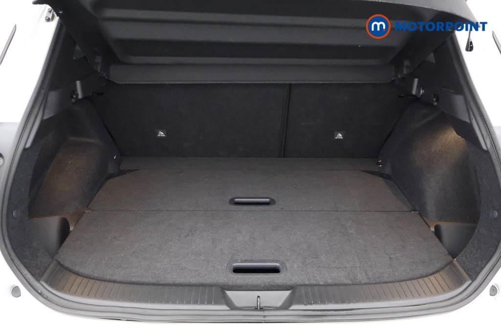 Nissan Qashqai N-Connecta Manual Petrol SUV - Stock Number (1630381) - 13th supplementary image