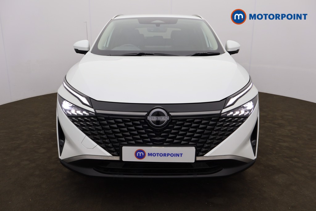 Nissan Qashqai N-Connecta Manual Petrol SUV - Stock Number (1630381) - 16th supplementary image