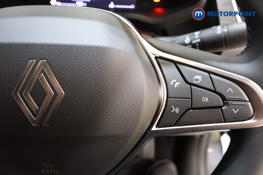 Renault Trafic Extra Sport Manual Diesel Panel Van - Stock Number (1630481) - 5th supplementary image