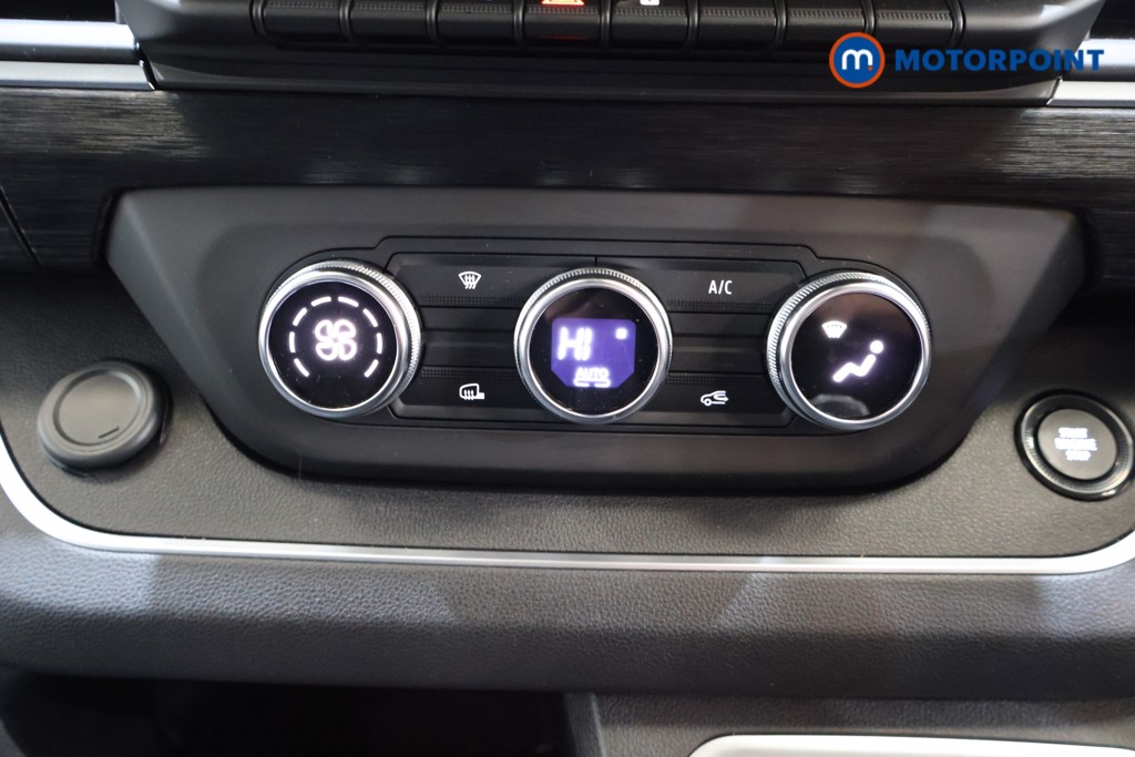 Renault Trafic Extra Sport Manual Diesel Panel Van - Stock Number (1630481) - 8th supplementary image