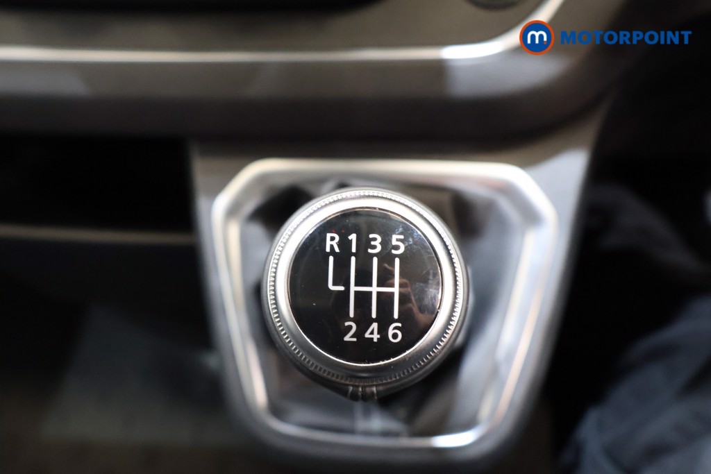 Renault Trafic Extra Sport Manual Diesel Panel Van - Stock Number (1630481) - 9th supplementary image