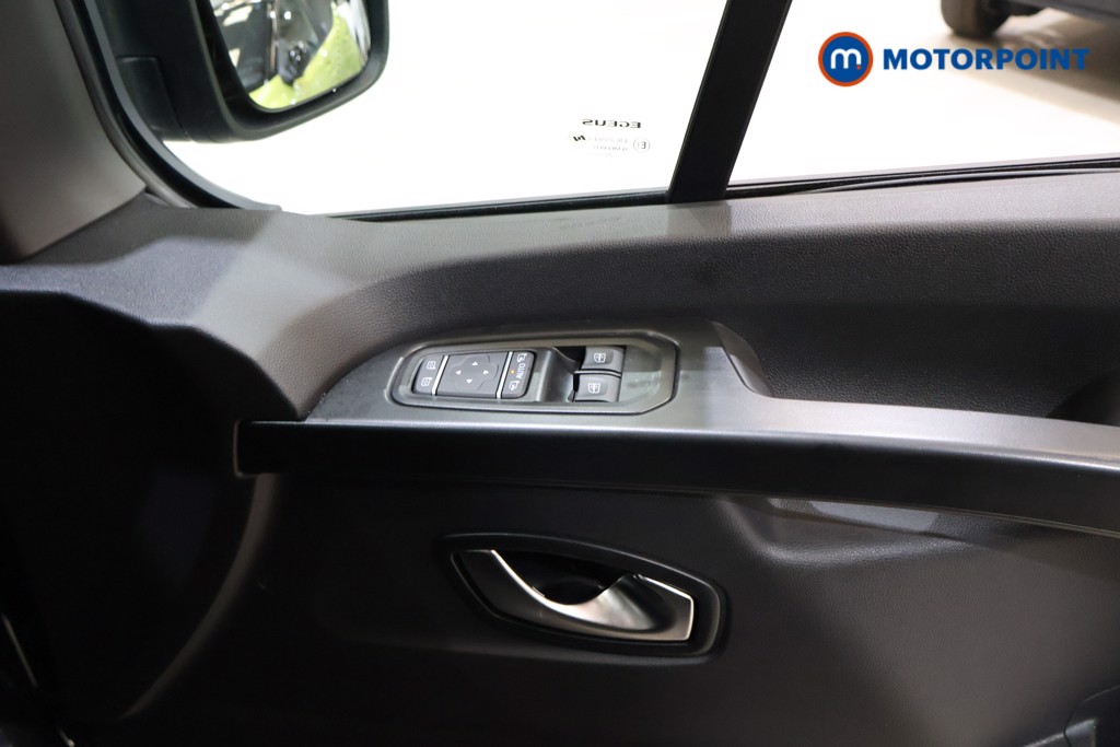 Renault Trafic Extra Sport Manual Diesel Panel Van - Stock Number (1630481) - 12th supplementary image