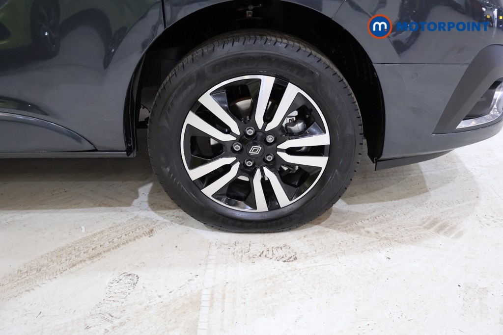 Renault Trafic Extra Sport Manual Diesel Panel Van - Stock Number (1630481) - 16th supplementary image