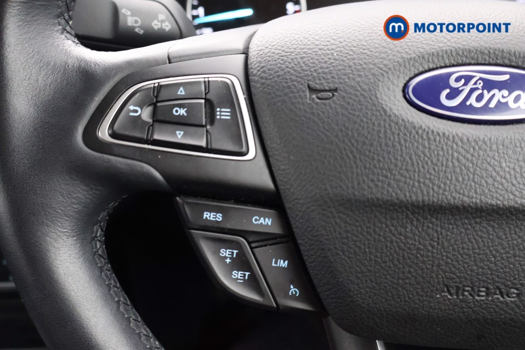 Ford Ecosport Titanium Manual Diesel SUV - Stock Number (1630508) - 2nd supplementary image