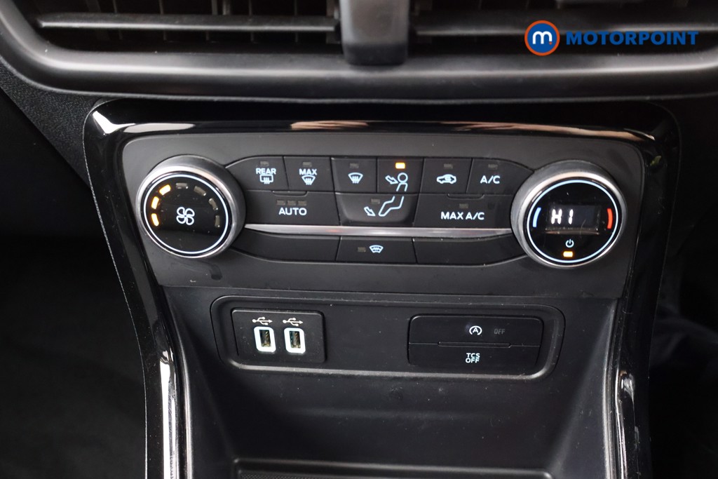 Ford Ecosport Titanium Manual Diesel SUV - Stock Number (1630508) - 6th supplementary image