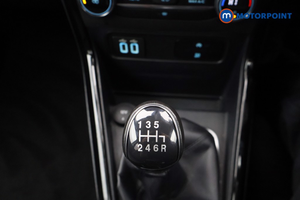 Ford Ecosport Titanium Manual Diesel SUV - Stock Number (1630508) - 7th supplementary image