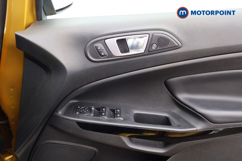 Ford Ecosport Titanium Manual Diesel SUV - Stock Number (1630508) - 9th supplementary image