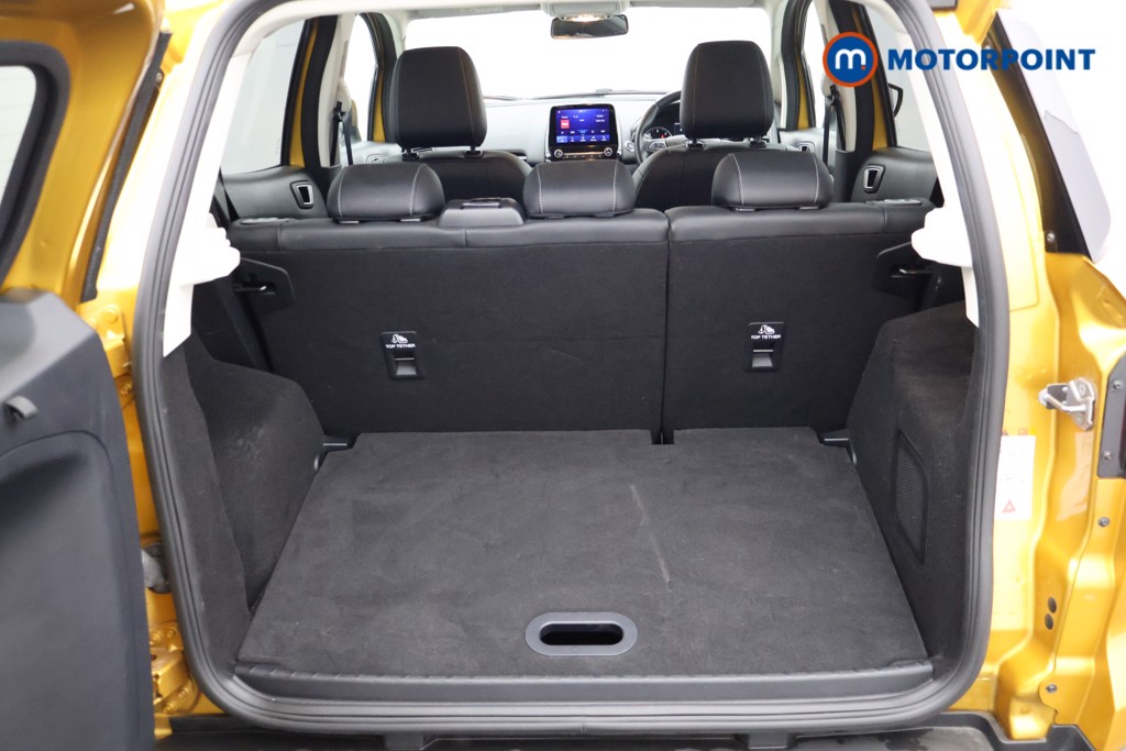 Ford Ecosport Titanium Manual Diesel SUV - Stock Number (1630508) - 13th supplementary image