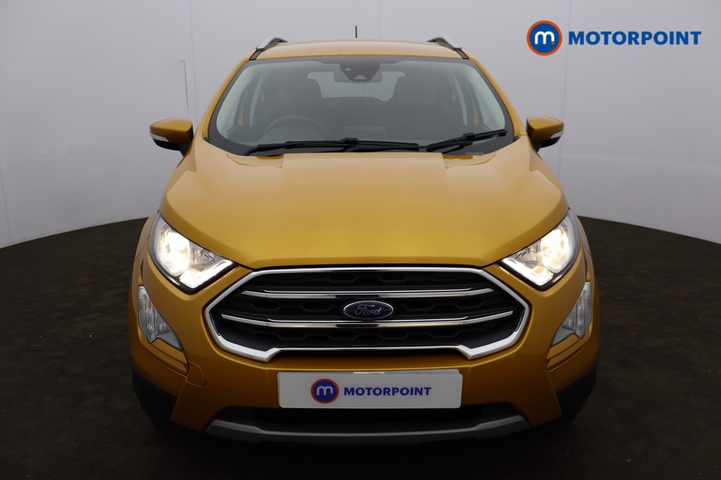 Ford Ecosport Titanium Manual Diesel SUV - Stock Number (1630508) - 16th supplementary image