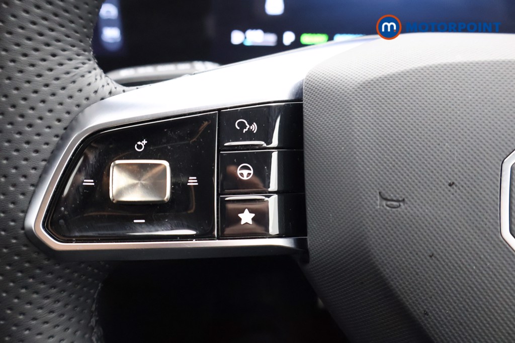 Mg Motor Uk HS Trophy Automatic Petrol-Electric Hybrid SUV - Stock Number (1630525) - 2nd supplementary image