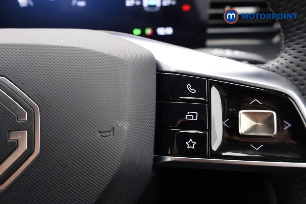 Mg Motor Uk HS Trophy Automatic Petrol-Electric Hybrid SUV - Stock Number (1630525) - 3rd supplementary image