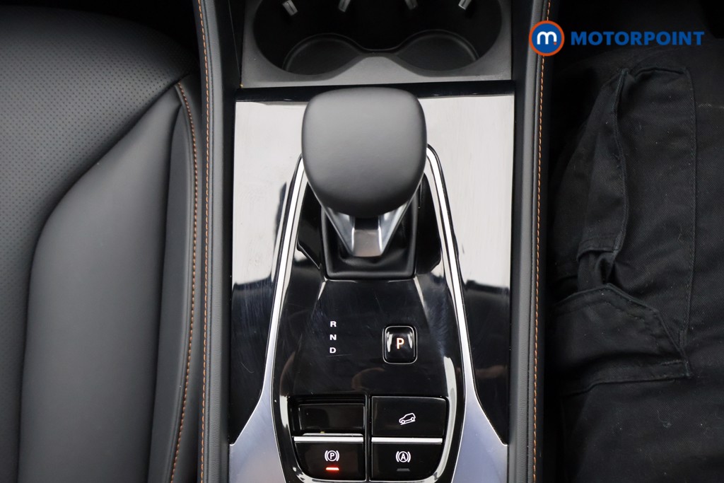 Mg Motor Uk HS Trophy Automatic Petrol-Electric Hybrid SUV - Stock Number (1630525) - 6th supplementary image