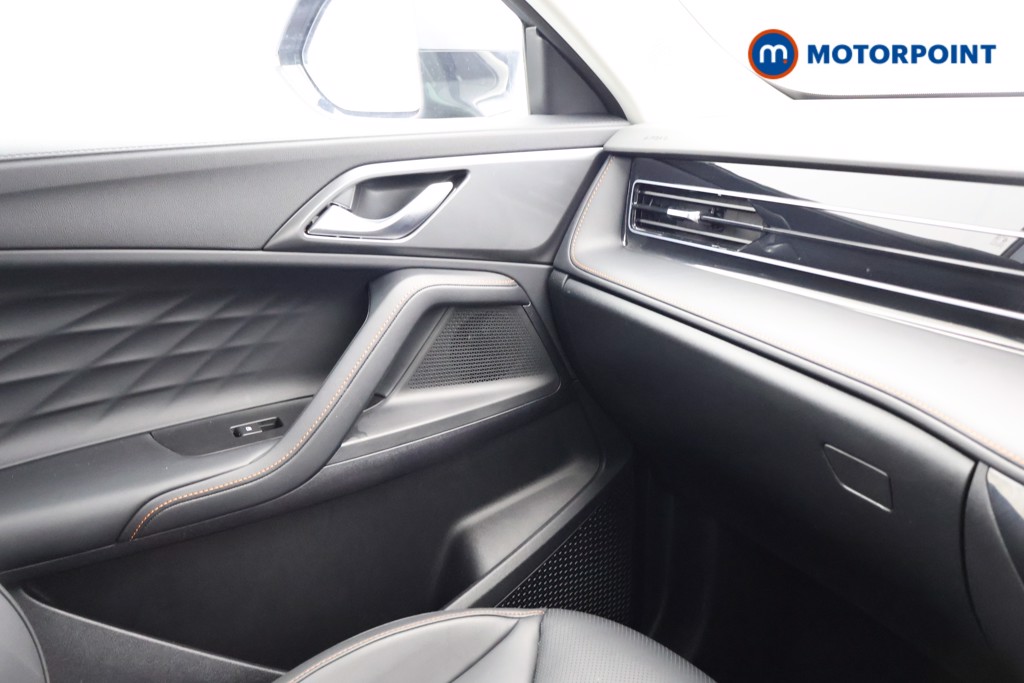 Mg Motor Uk HS Trophy Automatic Petrol-Electric Hybrid SUV - Stock Number (1630525) - 7th supplementary image