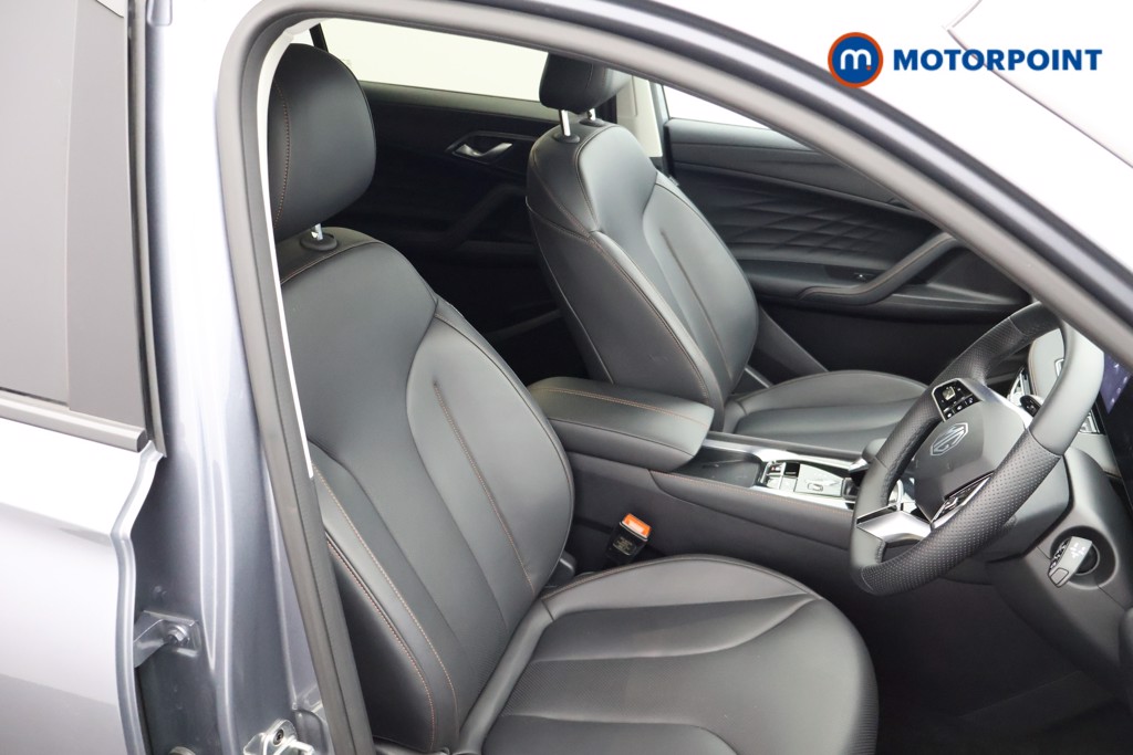 Mg Motor Uk HS Trophy Automatic Petrol-Electric Hybrid SUV - Stock Number (1630525) - 10th supplementary image