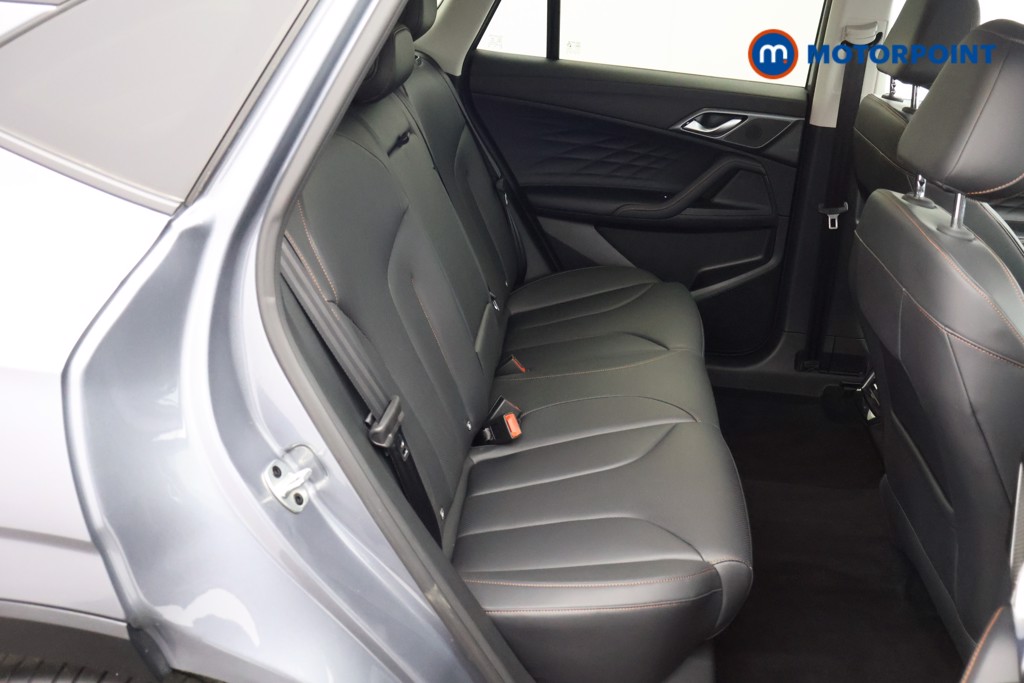 Mg Motor Uk HS Trophy Automatic Petrol-Electric Hybrid SUV - Stock Number (1630525) - 11th supplementary image