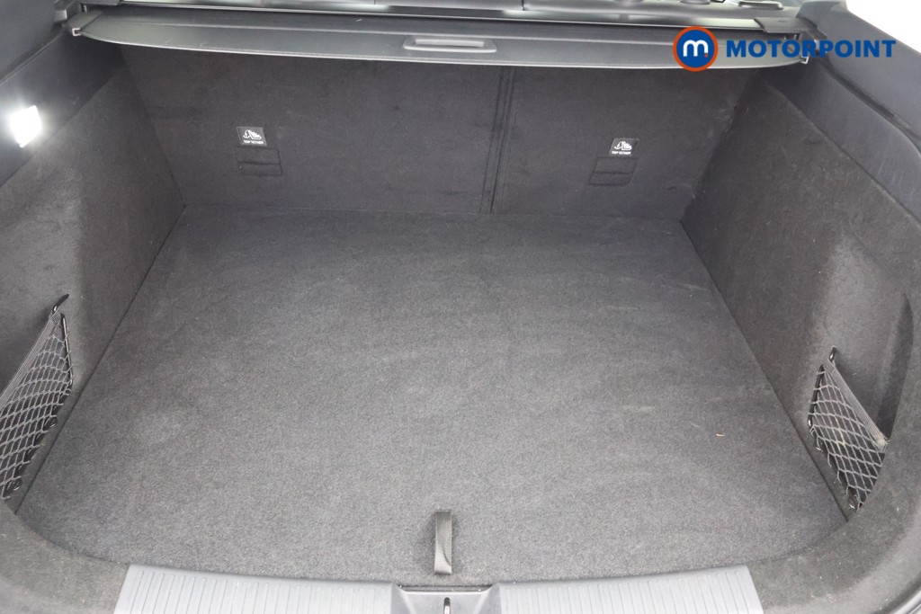 Mg Motor Uk HS Trophy Automatic Petrol-Electric Hybrid SUV - Stock Number (1630525) - 12th supplementary image