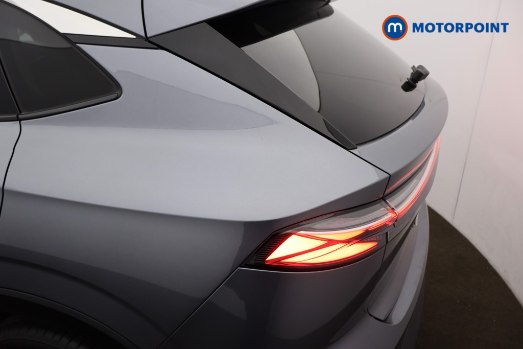 Mg Motor Uk HS Trophy Automatic Petrol-Electric Hybrid SUV - Stock Number (1630525) - 13th supplementary image