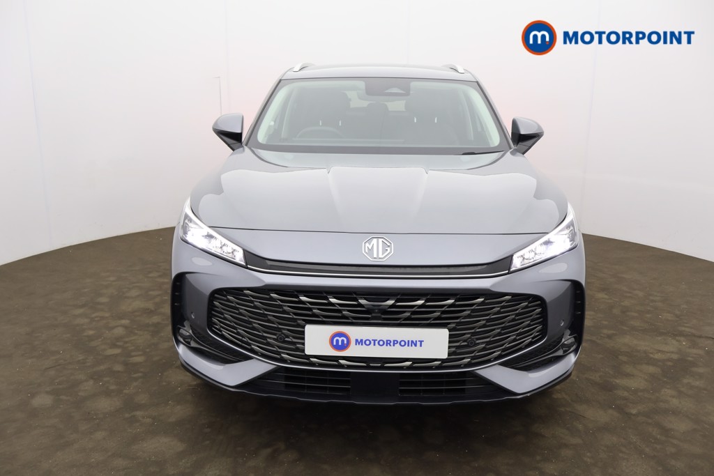Mg Motor Uk HS Trophy Automatic Petrol-Electric Hybrid SUV - Stock Number (1630525) - 15th supplementary image