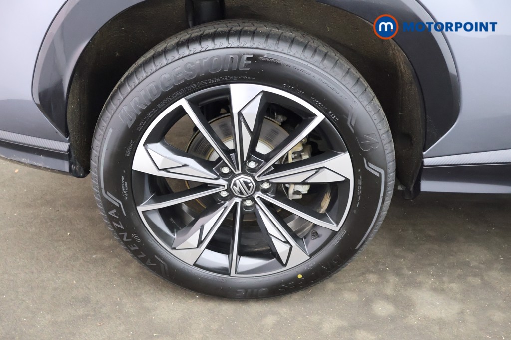 Mg Motor Uk HS Trophy Automatic Petrol-Electric Hybrid SUV - Stock Number (1630525) - 17th supplementary image