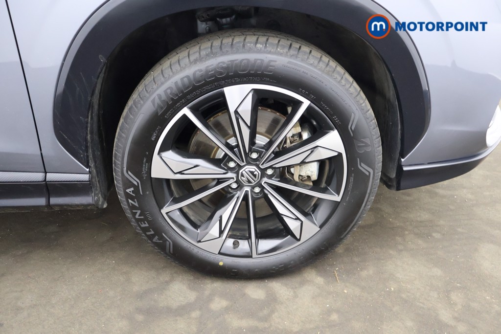 Mg Motor Uk HS Trophy Automatic Petrol-Electric Hybrid SUV - Stock Number (1630525) - 18th supplementary image