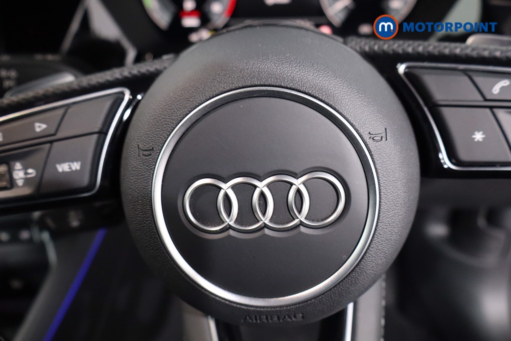 Audi A3 S Line Automatic Petrol Plug-In Hybrid Hatchback - Stock Number (1630637) - 13th supplementary image