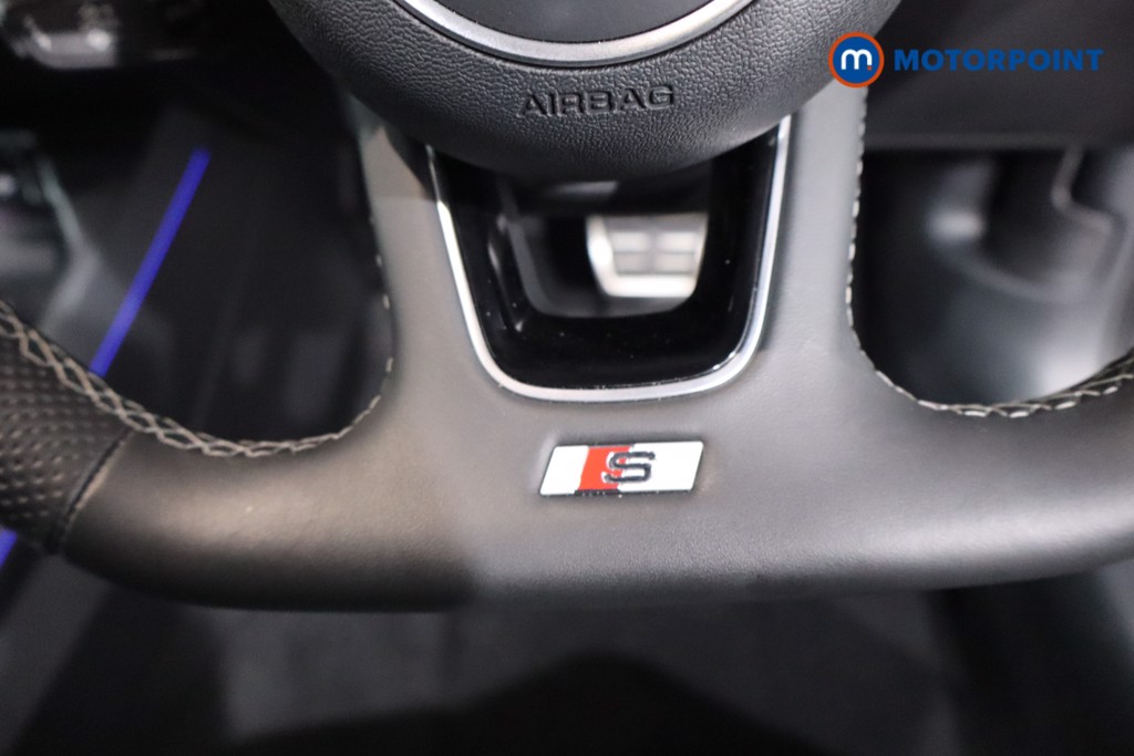 Audi A3 S Line Automatic Petrol Plug-In Hybrid Hatchback - Stock Number (1630637) - 14th supplementary image