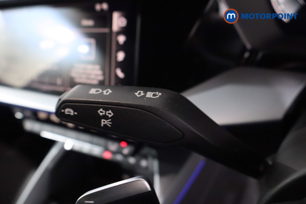 Audi A3 S Line Automatic Petrol Plug-In Hybrid Hatchback - Stock Number (1630637) - 16th supplementary image