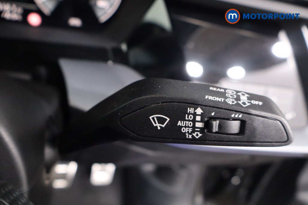 Audi A3 S Line Automatic Petrol Plug-In Hybrid Hatchback - Stock Number (1630637) - 17th supplementary image