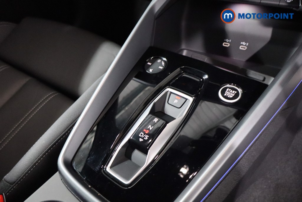 Audi A3 S Line Automatic Petrol Plug-In Hybrid Hatchback - Stock Number (1630637) - 19th supplementary image