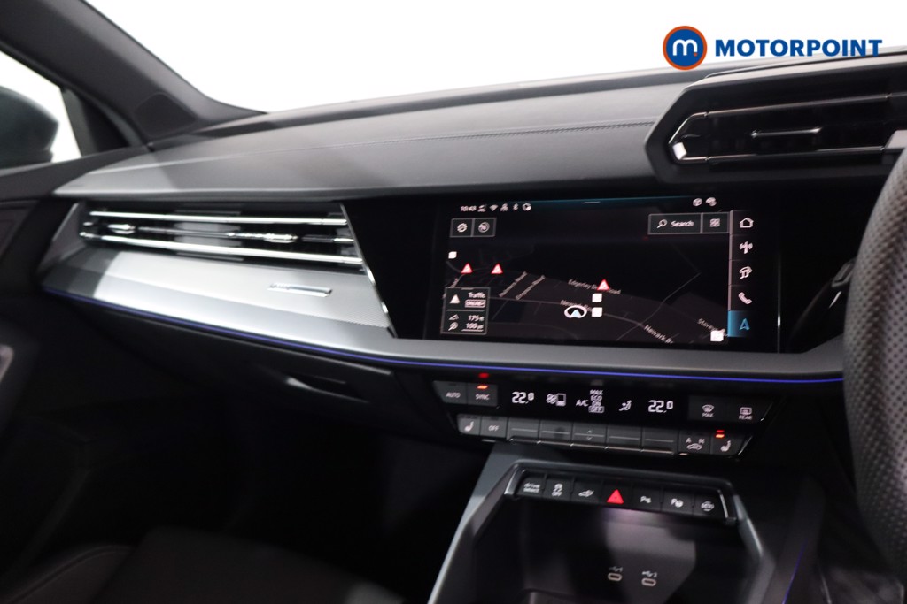 Audi A3 S Line Automatic Petrol Plug-In Hybrid Hatchback - Stock Number (1630637) - 21st supplementary image