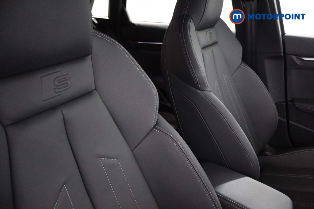 Audi A3 S Line Automatic Petrol Plug-In Hybrid Hatchback - Stock Number (1630637) - 24th supplementary image