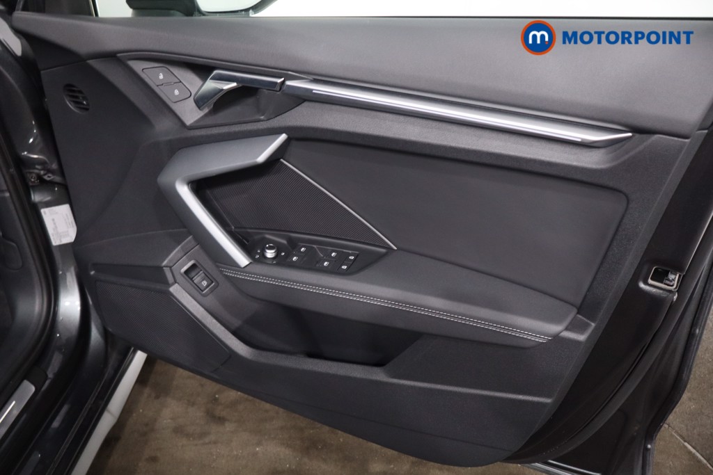 Audi A3 S Line Automatic Petrol Plug-In Hybrid Hatchback - Stock Number (1630637) - 25th supplementary image