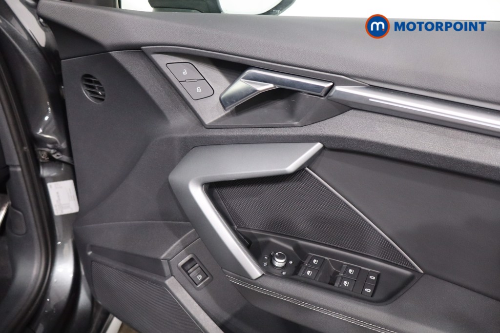 Audi A3 S Line Automatic Petrol Plug-In Hybrid Hatchback - Stock Number (1630637) - 26th supplementary image