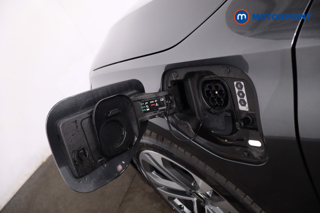 Audi A3 S Line Automatic Petrol Plug-In Hybrid Hatchback - Stock Number (1630637) - 27th supplementary image