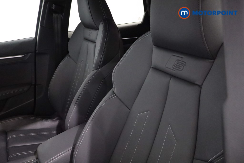 Audi A3 S Line Automatic Petrol Plug-In Hybrid Hatchback - Stock Number (1630637) - 29th supplementary image